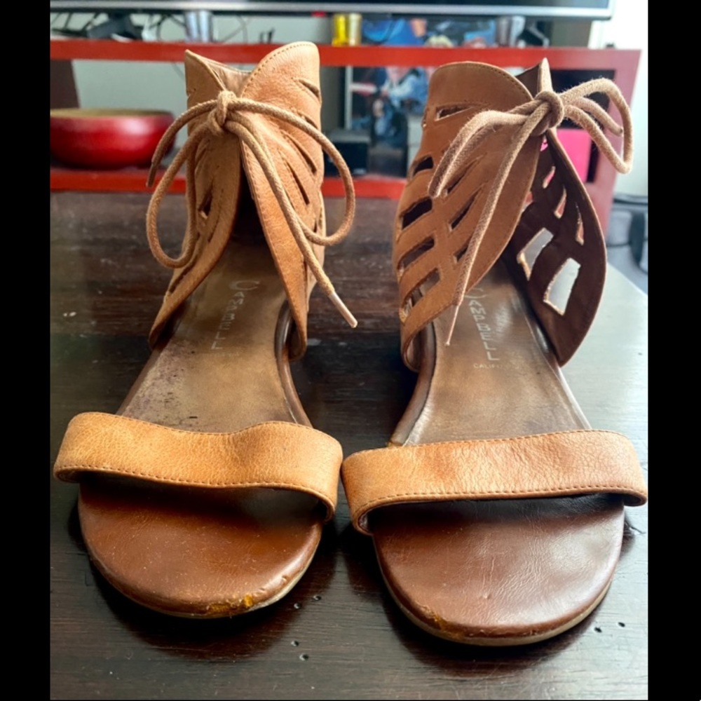 Jeffrey Campbell sandals